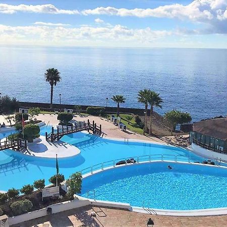 Apartmán Rocas Del Mar Costa Del Silencio Exteriér fotografie