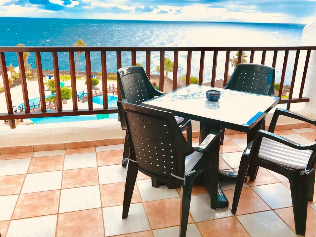 Apartmán Rocas Del Mar Costa Del Silencio Exteriér fotografie