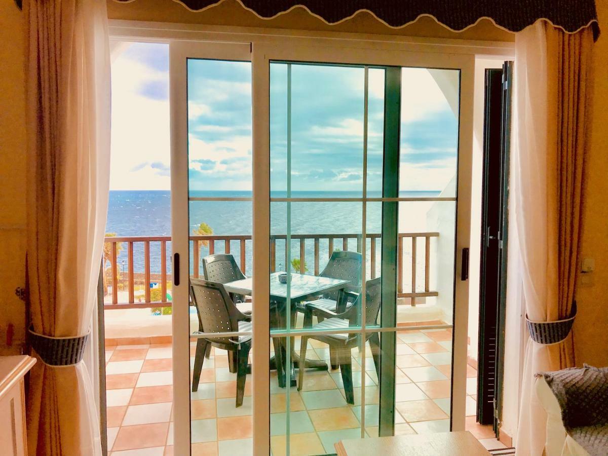 Apartmán Rocas Del Mar Costa Del Silencio Exteriér fotografie