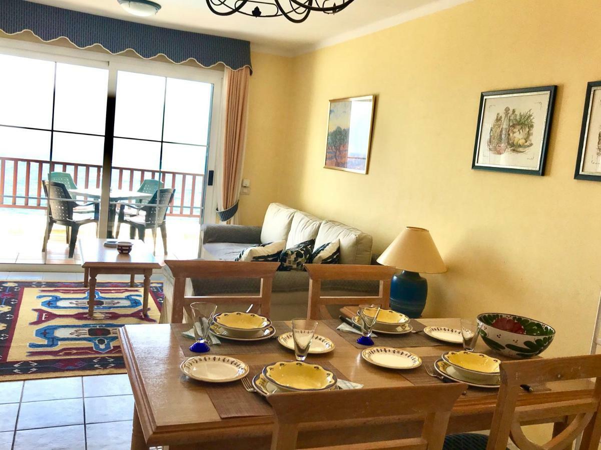 Apartmán Rocas Del Mar Costa Del Silencio Exteriér fotografie